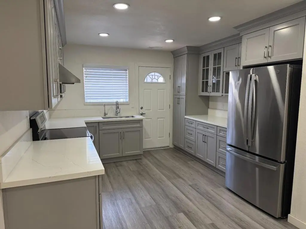 595 Cedro Street, San Jose, CA 95111 - #1