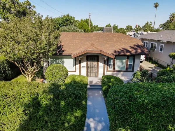 1102 California Avenue, Los Banos, CA 93635