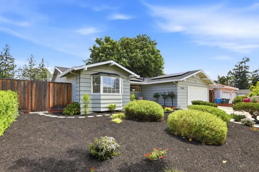 19681 Drake Drive, Cupertino, CA 95014 - #3