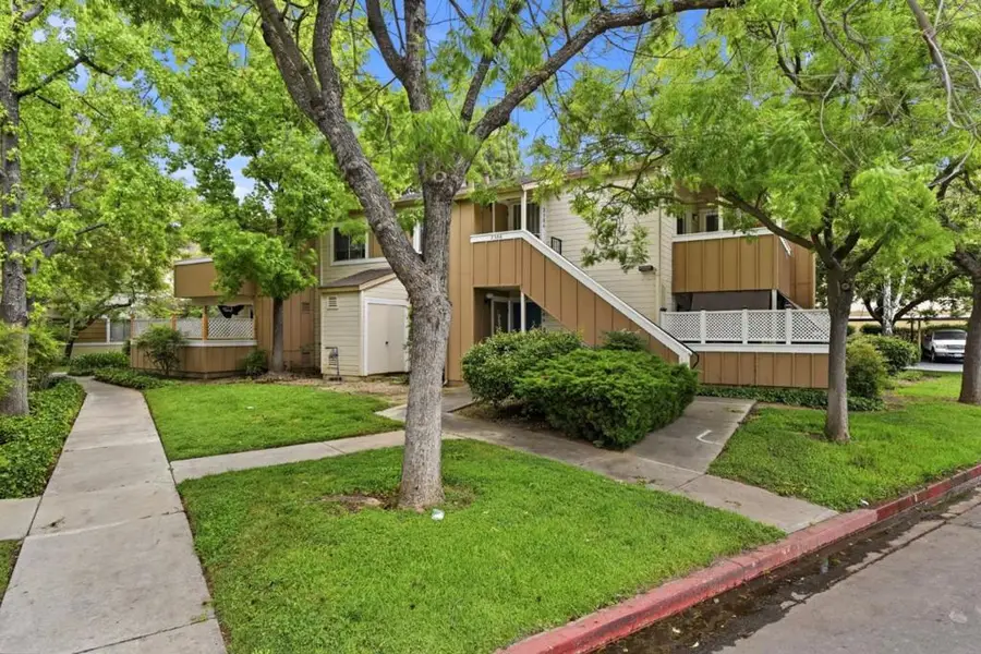 2386 Balme Drive, San Jose, CA 95122 - #3