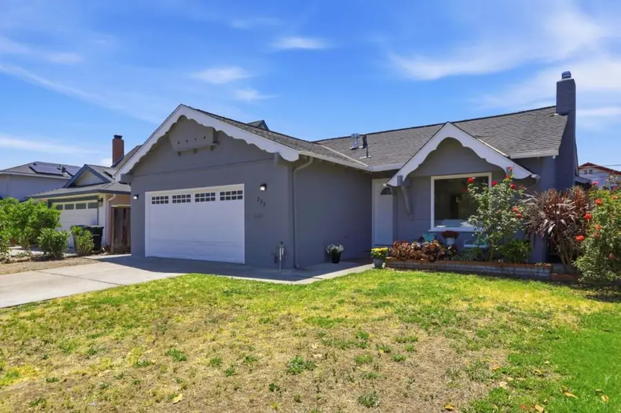 222 Omira Drive, San Jose, CA 95123 - #2