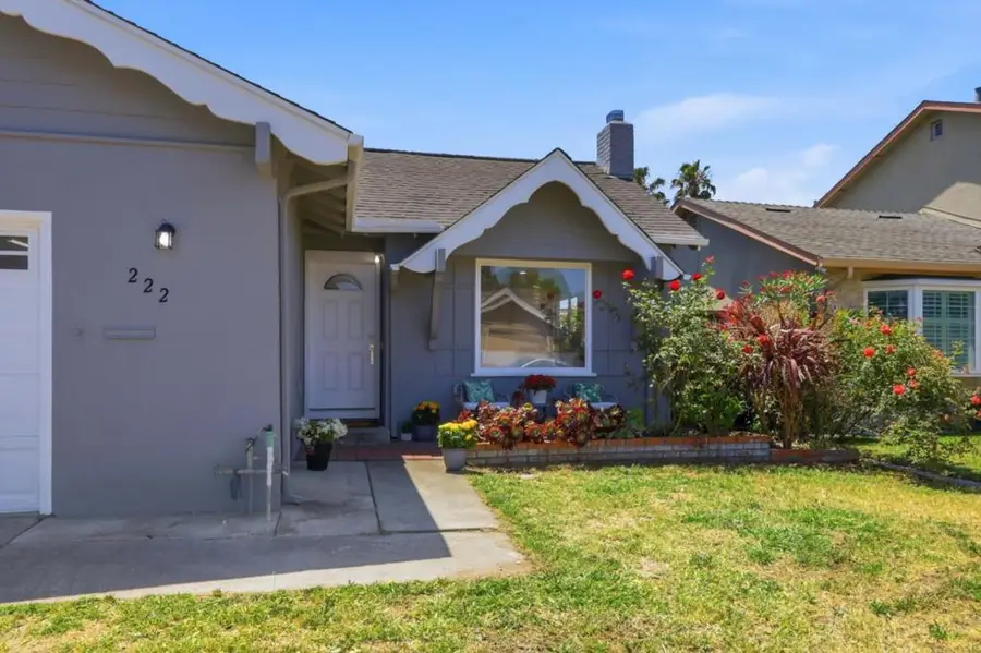 222 Omira Drive, San Jose, CA 95123 - #3