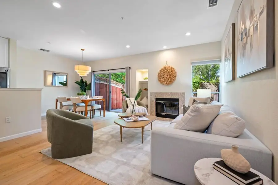 703 Star Jasmine Court, San Jose, CA 95131 - #3