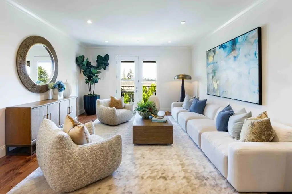 100 First Street #317, Los Altos, CA 94022 - #1