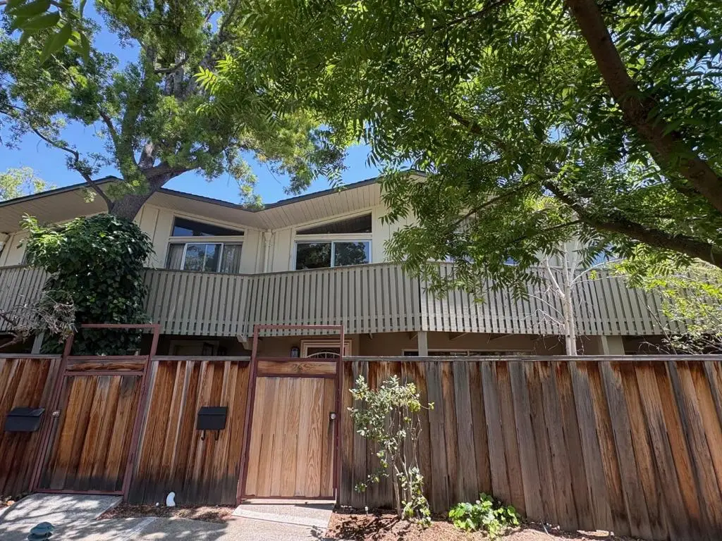 1155 Weyburn Lane #26, San Jose, CA 95129 - #1