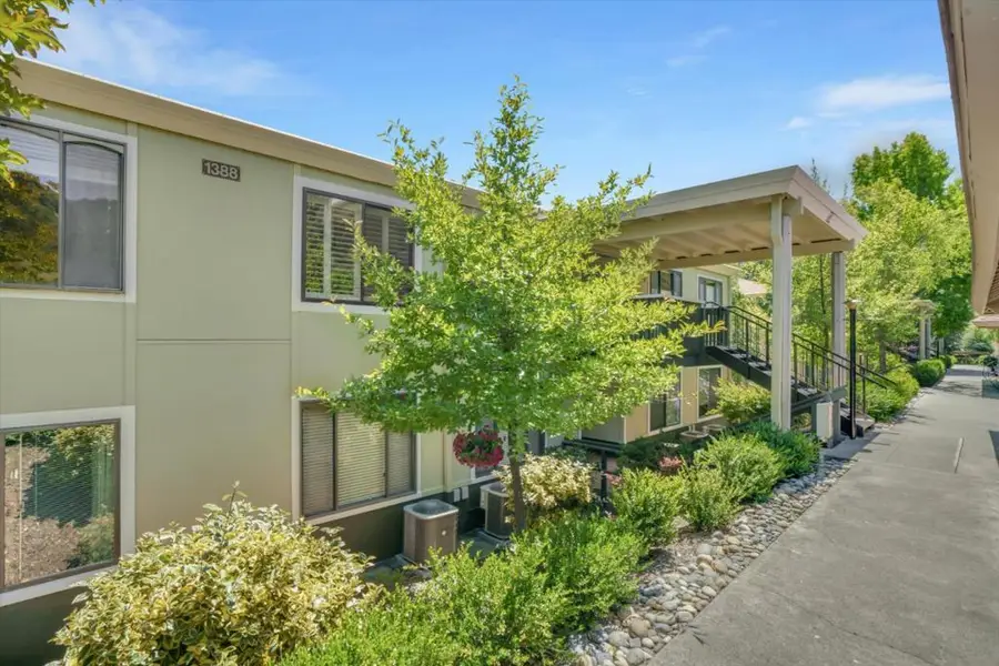 1388 Rockledge Lane #5, Walnut Creek, CA 94595 - #2