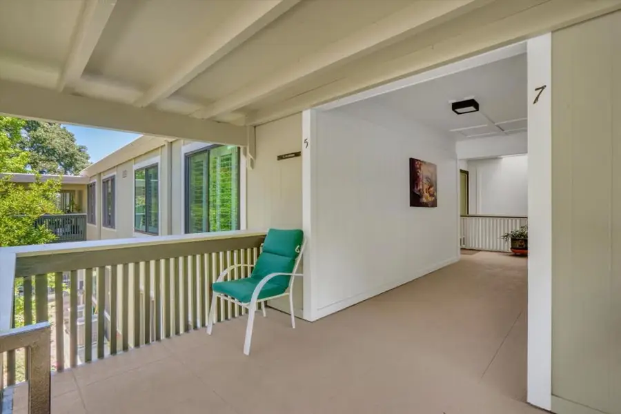 1388 Rockledge Lane #5, Walnut Creek, CA 94595 - #3