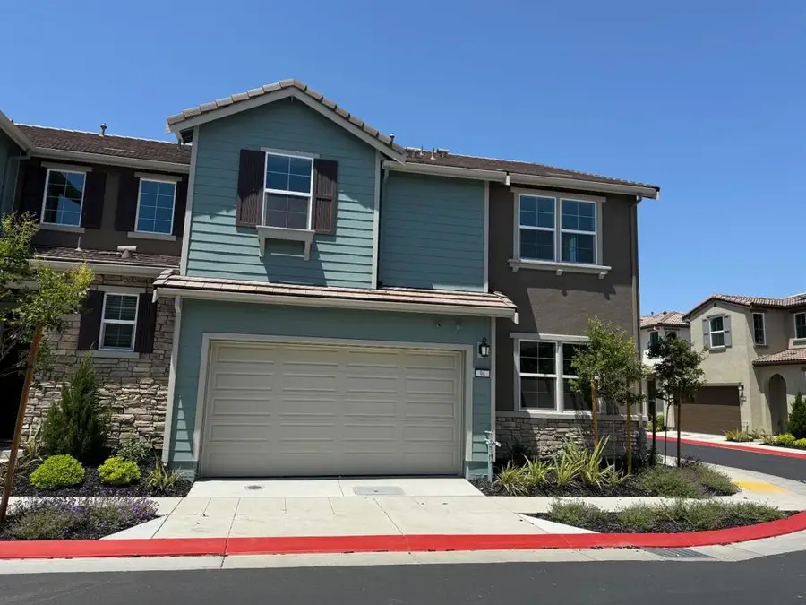 96 E Frost Drive, Tracy, CA 95391 - #3