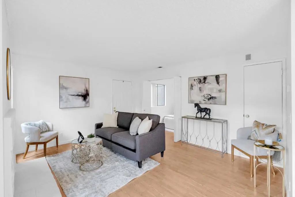 5534 Makati Circle, San Jose, CA 95123 - #1