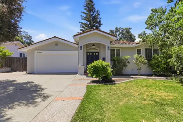 41839 Via San Miguel, Fremont, CA 94539
