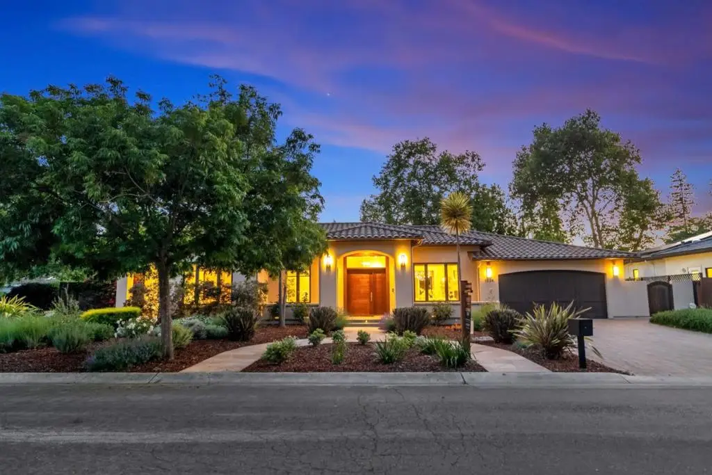 1534 Wessex Avenue, Los Altos, CA 94024 - #1