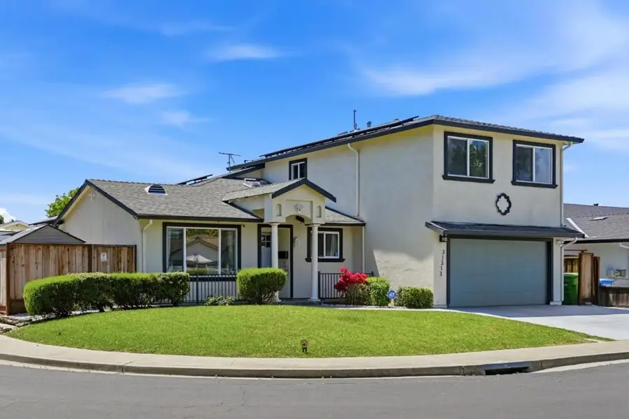 31313 Santa Rita Way, Union City, CA 94587 - #2