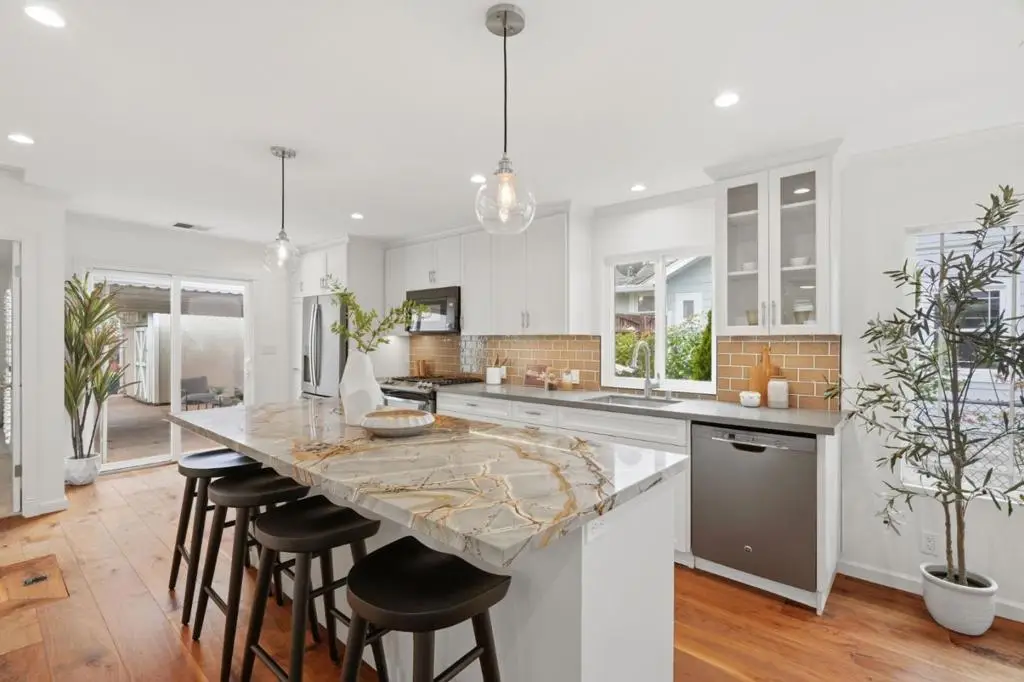 340 S 20th Street, San Jose, CA 95116 - #1