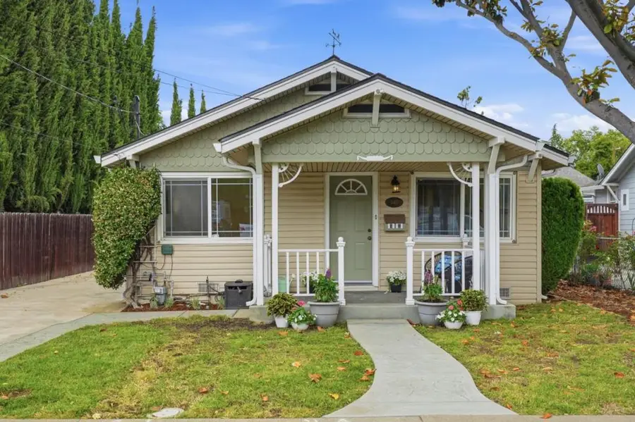 340 S 20th Street, San Jose, CA 95116 - #3