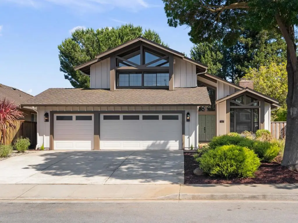 1062 Mountain Shadows Road, San Jose, CA 95120 - #1