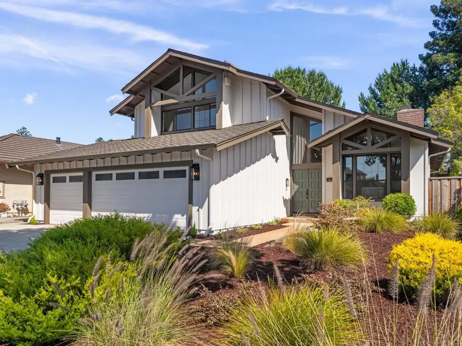 1062 Mountain Shadows Road, San Jose, CA 95120 - #2