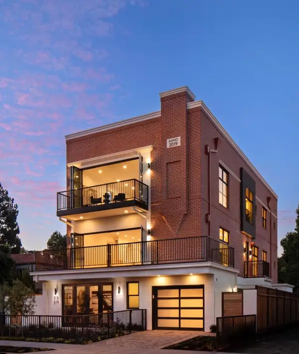 515 Webster Street, Palo Alto, CA 94301