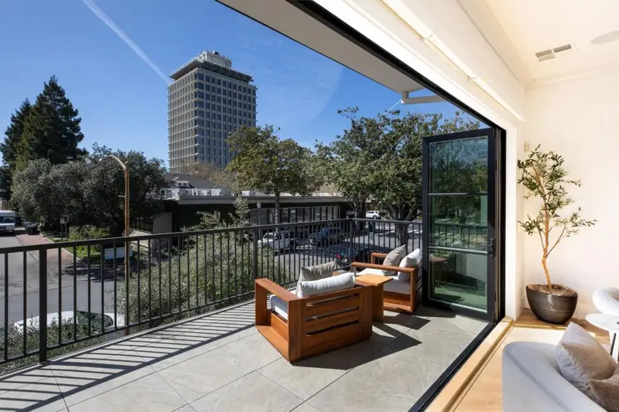 515 Webster Street, Palo Alto, CA 94301 - #3