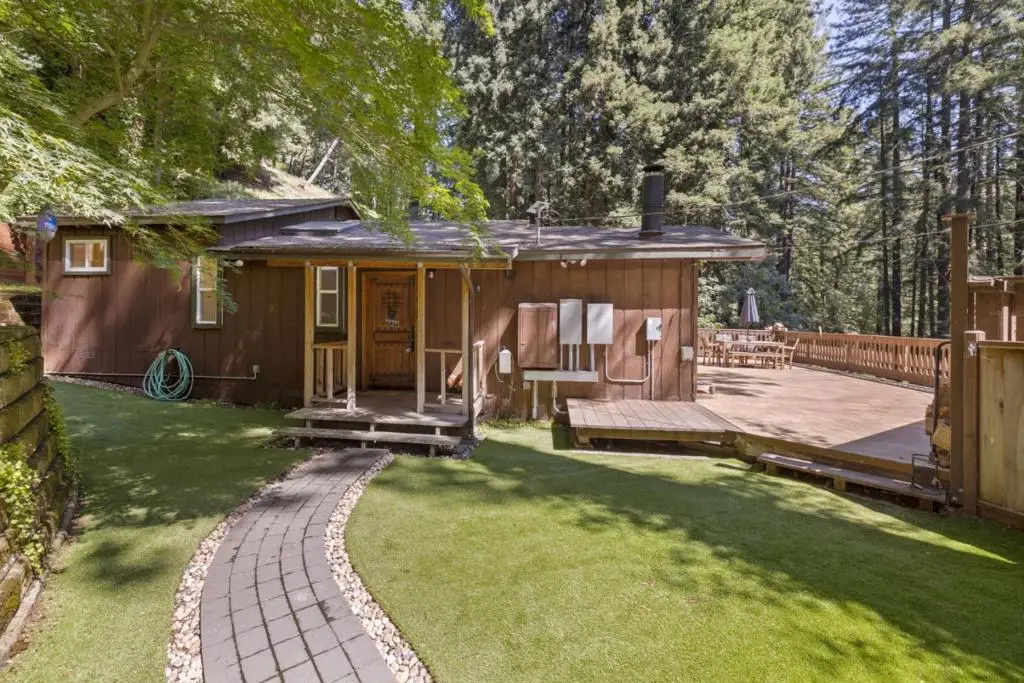 20851 Assiniboine Trail, Los Gatos, CA 95033 - #1