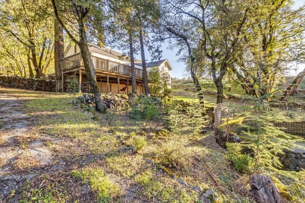 15880 Soda Springs Road, Los Gatos, CA 95033 - #1