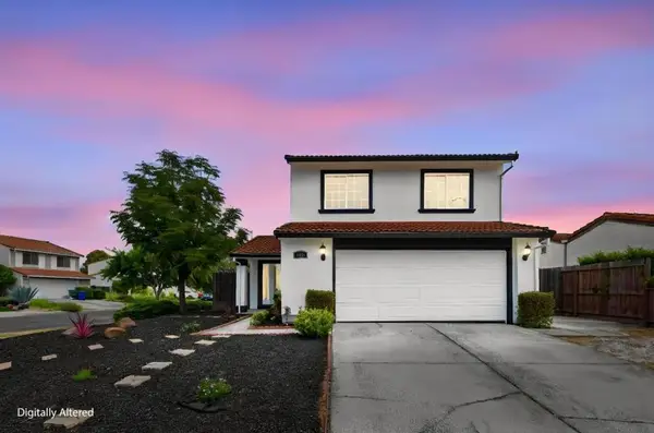1145 Lovelock Way, Hayward, CA 94544