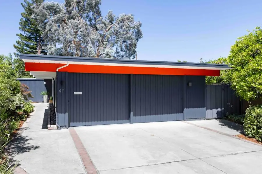 411 Adobe Place, Palo Alto, CA 94306 - #2
