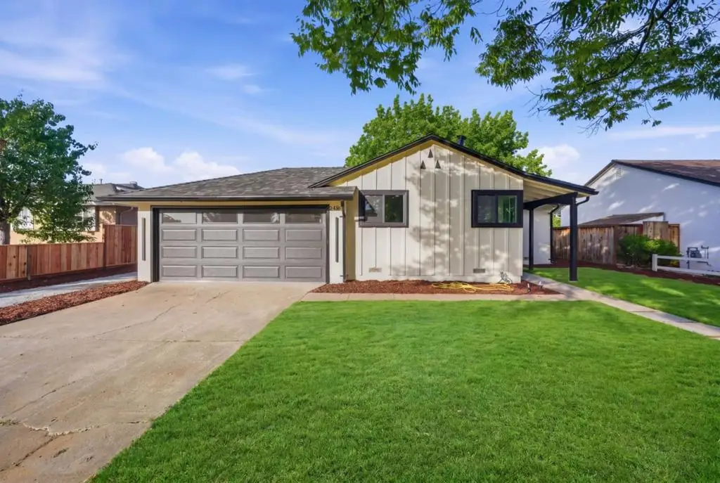 5430 Clovercrest Drive, San Jose, CA 95118 - #1