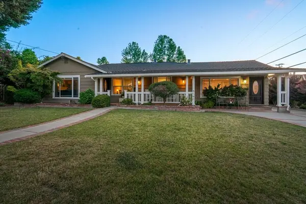 121 Victor Avenue, Campbell, CA 95008