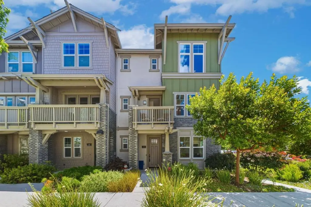 533 San Lorenzo Terrace #7, Sunnyvale, CA 94085 - #1