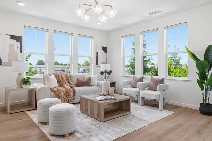 533 San Lorenzo Terrace #7, Sunnyvale, CA 94085 - #2