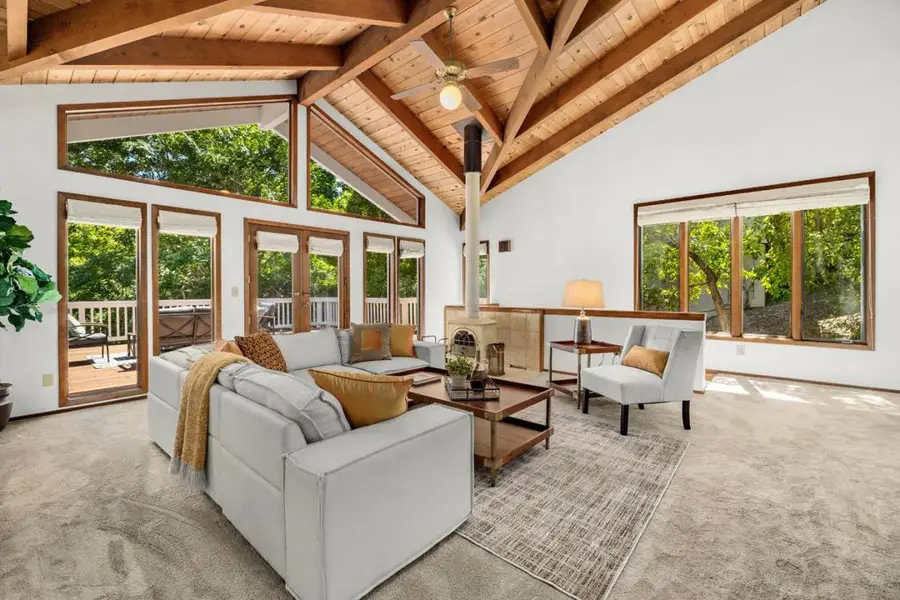 125 Carbonera Drive, Santa Cruz, CA 95060 - #2