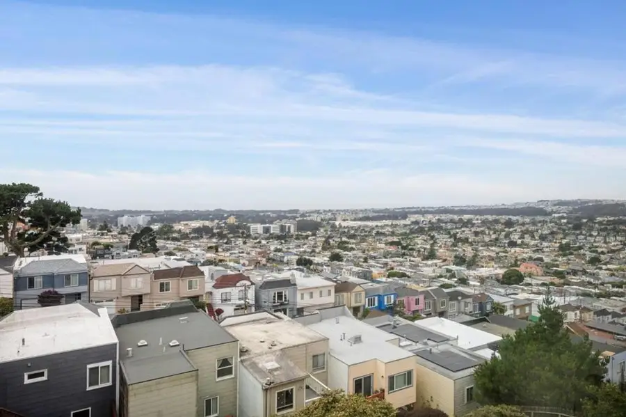 519 Orizaba Avenue, San Francisco, CA 94132 - #3