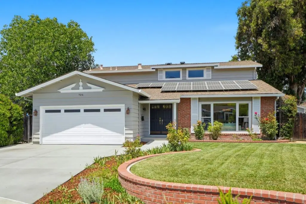 725 Puritan Court, San Jose, CA 95123 - #1