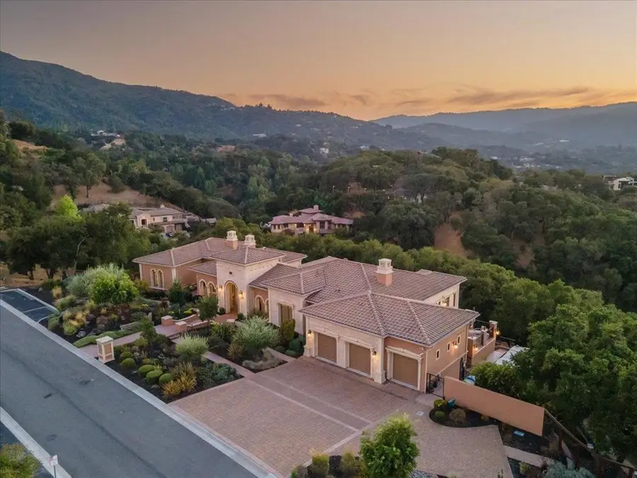 15315 Santella Court, Los Gatos, CA 95032 - #2