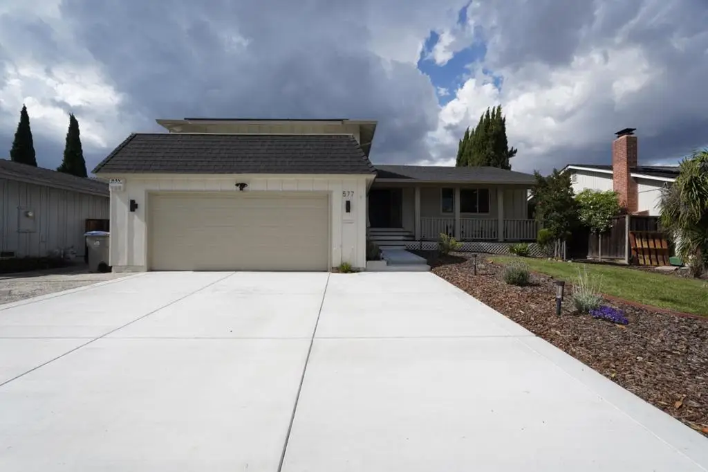 577 Gettysburg Drive, San Jose, CA 95123 - #1