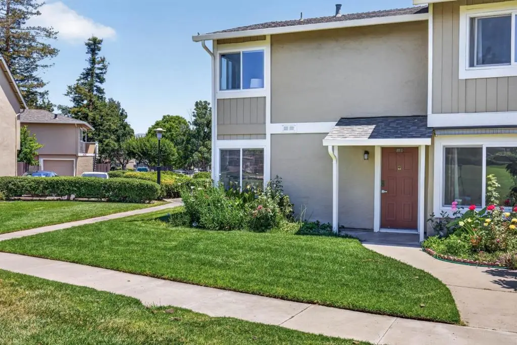2215 Warfield Way #D, San Jose, CA 95122 - #1