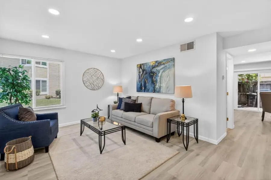 2215 Warfield Way #D, San Jose, CA 95122 - #2