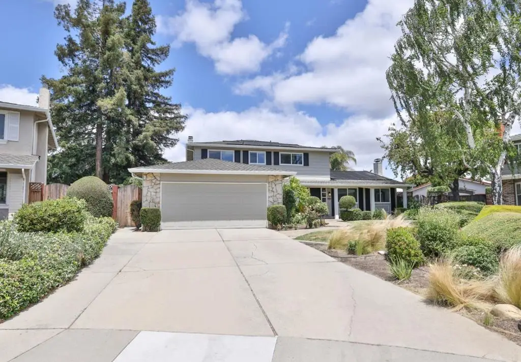 1293 Bedford Court, Sunnyvale, CA 94087 - #1