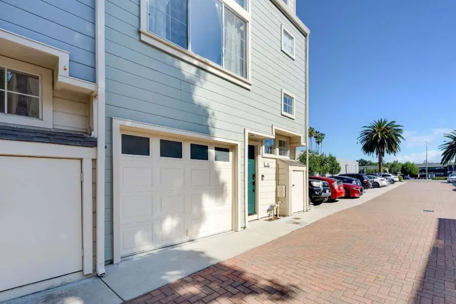 979 Pinto Palm Terrace #45, Sunnyvale, CA 94087 - #2