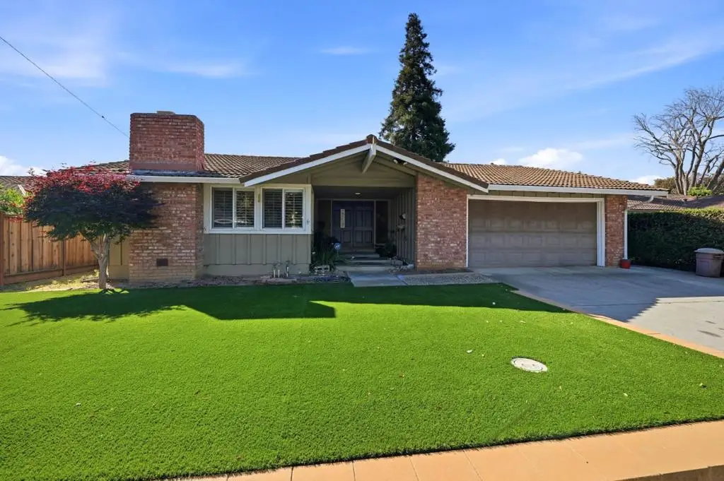 1614 Glenfield Drive, San Jose, CA 95125 - #1