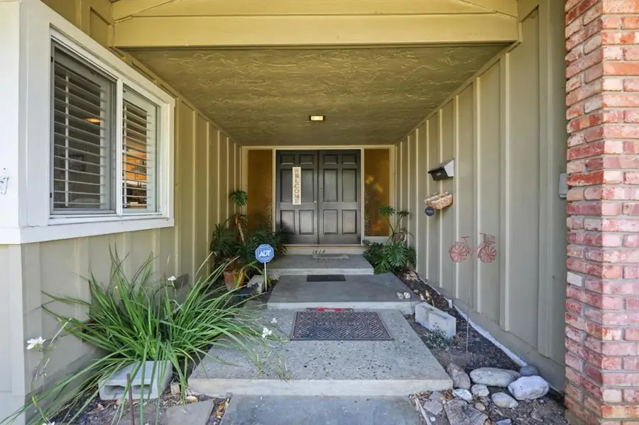 1614 Glenfield Drive, San Jose, CA 95125 - #3