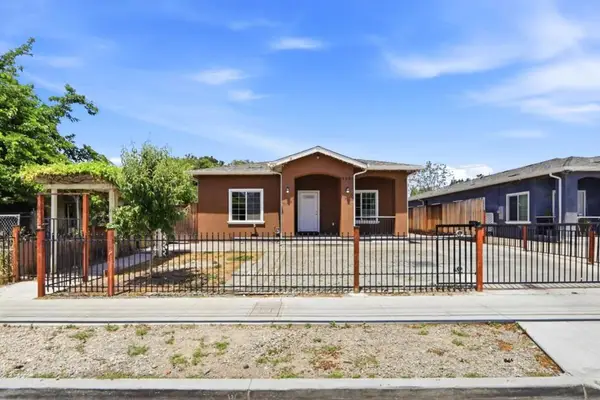 3391 E Hills Drive, San Jose, CA 95127