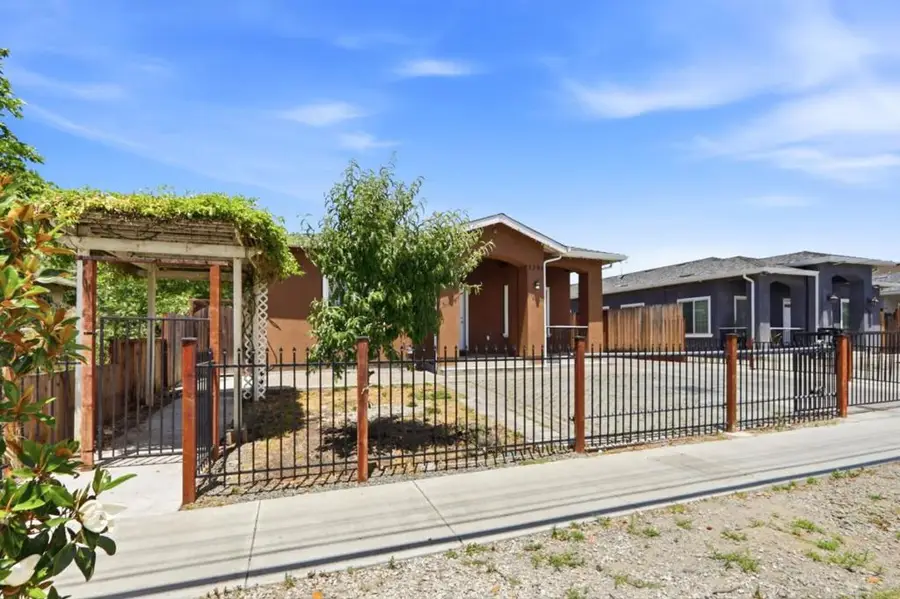 3391 E Hills Drive, San Jose, CA 95127 - #3