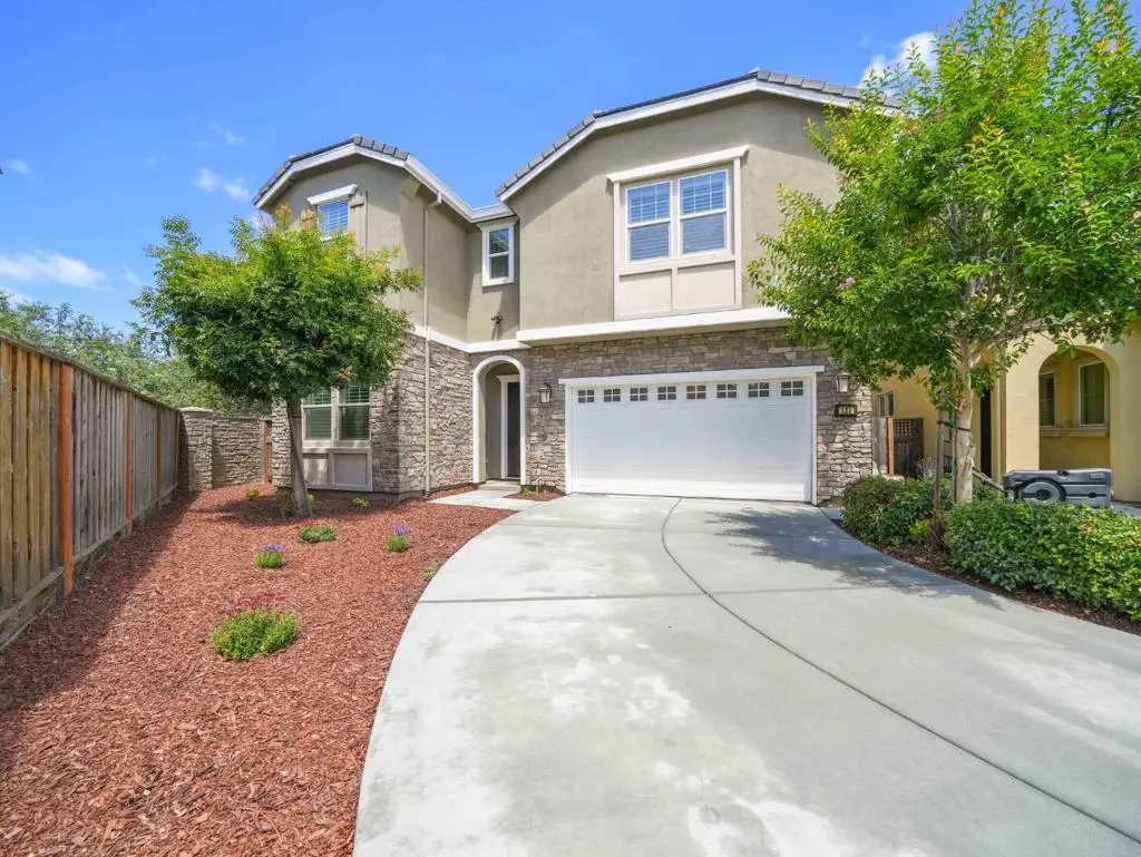 131 Caladenia Lane, Milpitas, CA 95035 - #1