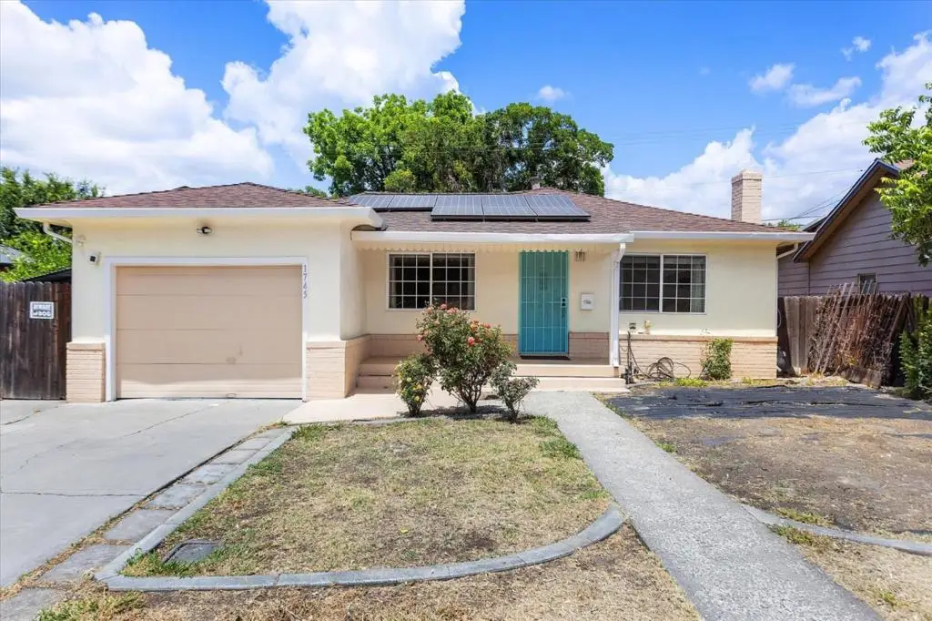 1745 Elmwood Avenue, Stockton, CA 95204 - #1
