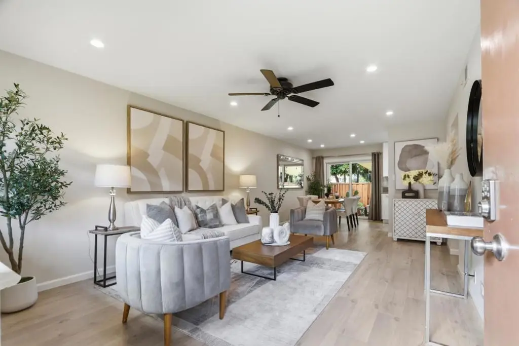 1369 Phelps Avenue #2, San Jose, CA 95117 - #1