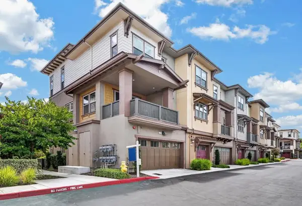 333 Marquetta Circle, Mountain View, CA 94043