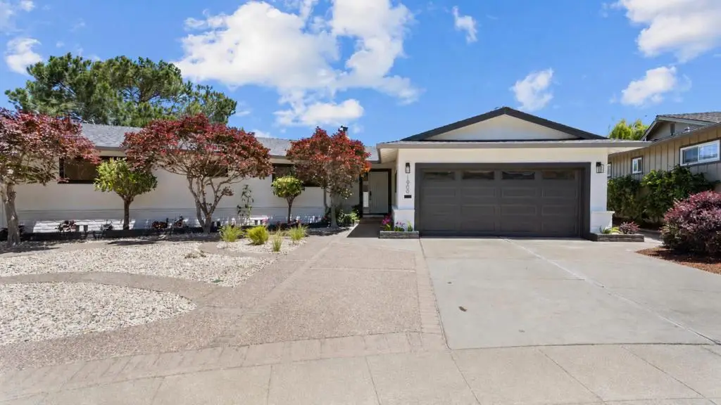 1909 Polo Court, San Mateo, CA 94403 - #1