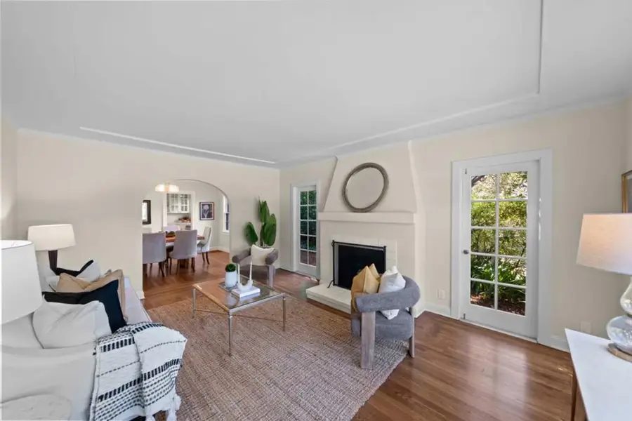 1677 Mariposa Avenue, Palo Alto, CA 94306 - #2
