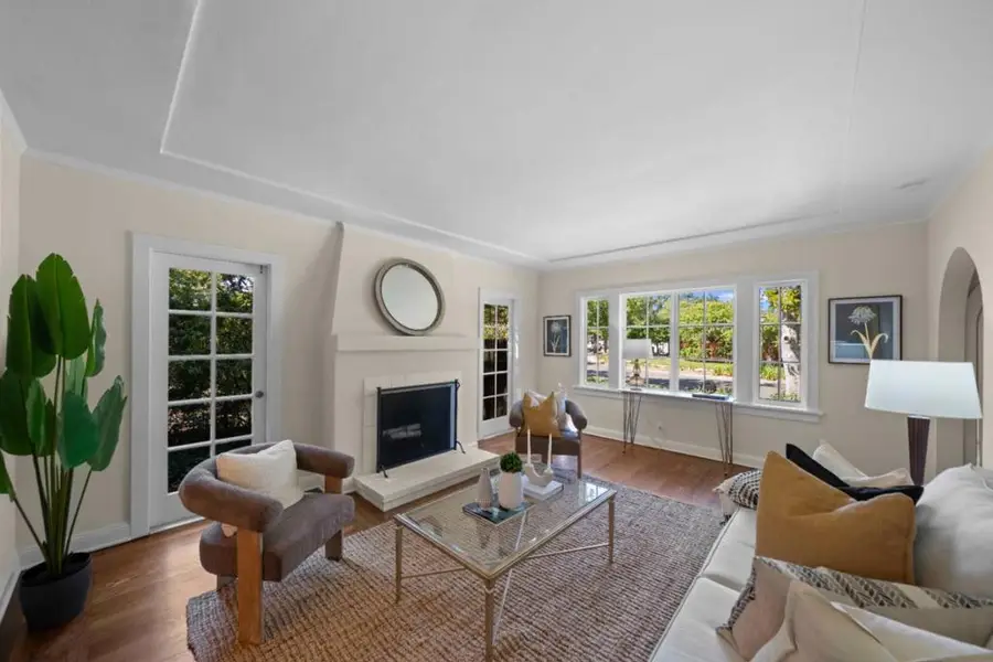1677 Mariposa Avenue, Palo Alto, CA 94306 - #3